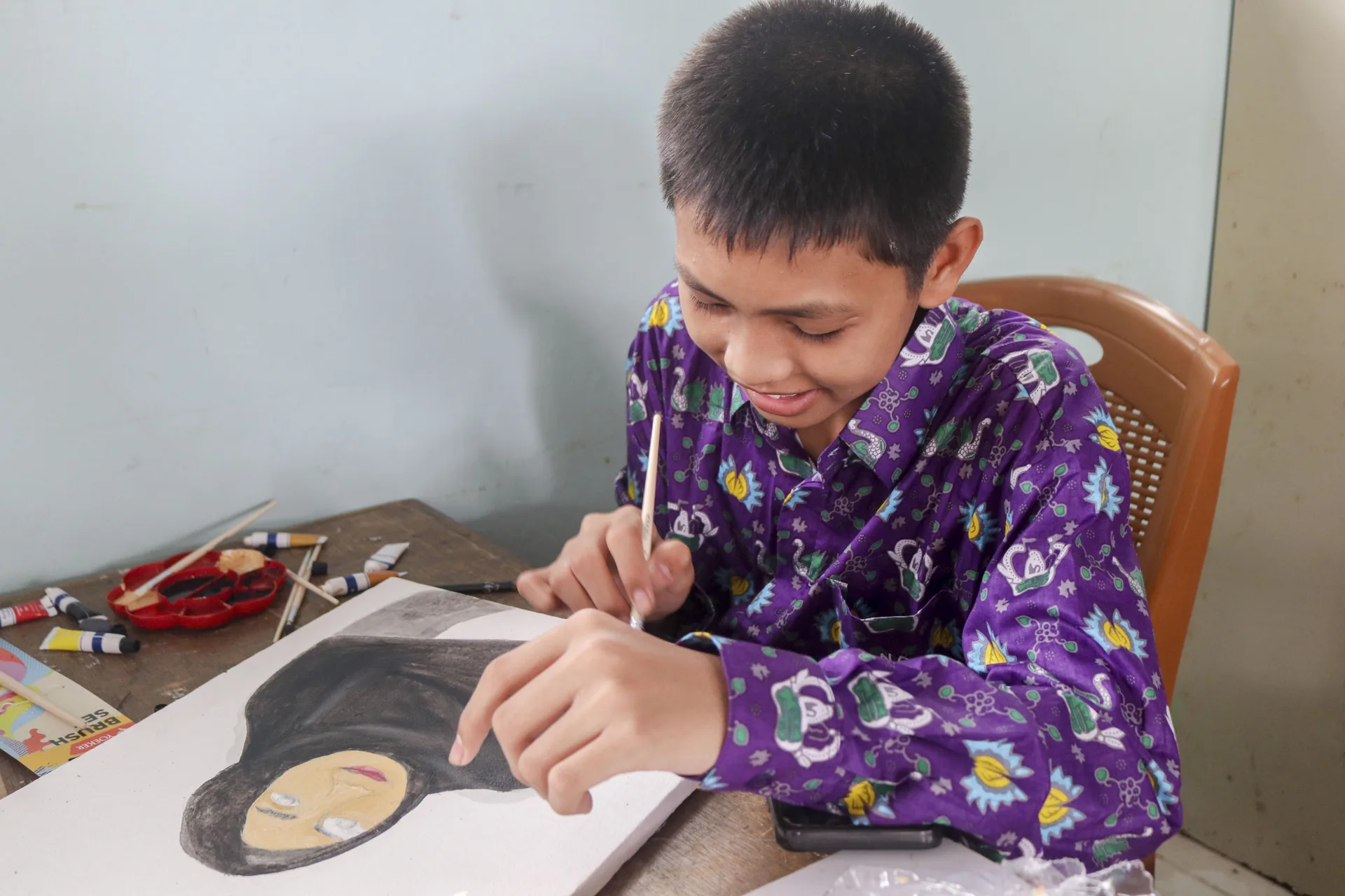 Upacara Sumpah Pemuda